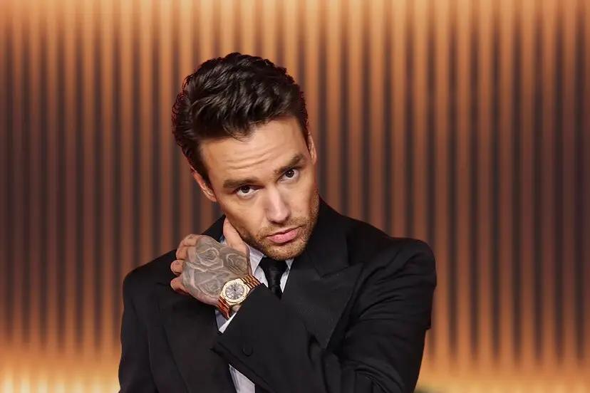 World in Shock as Liam Payne Dies Unexpectedly