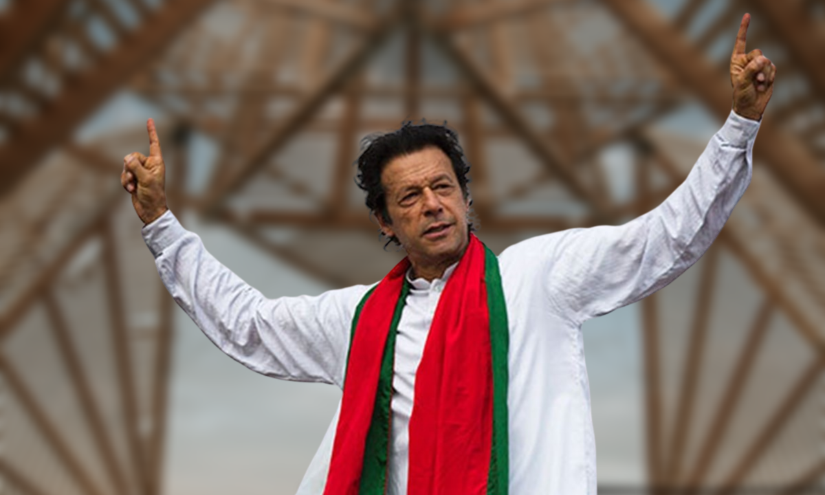 7 Shocking Truths About Imran Khan’s Leadership Journey