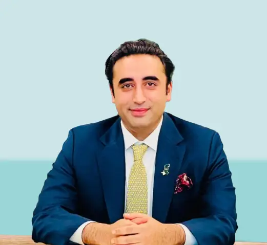 Bilawal Bhutto Zardari 🇵🇰