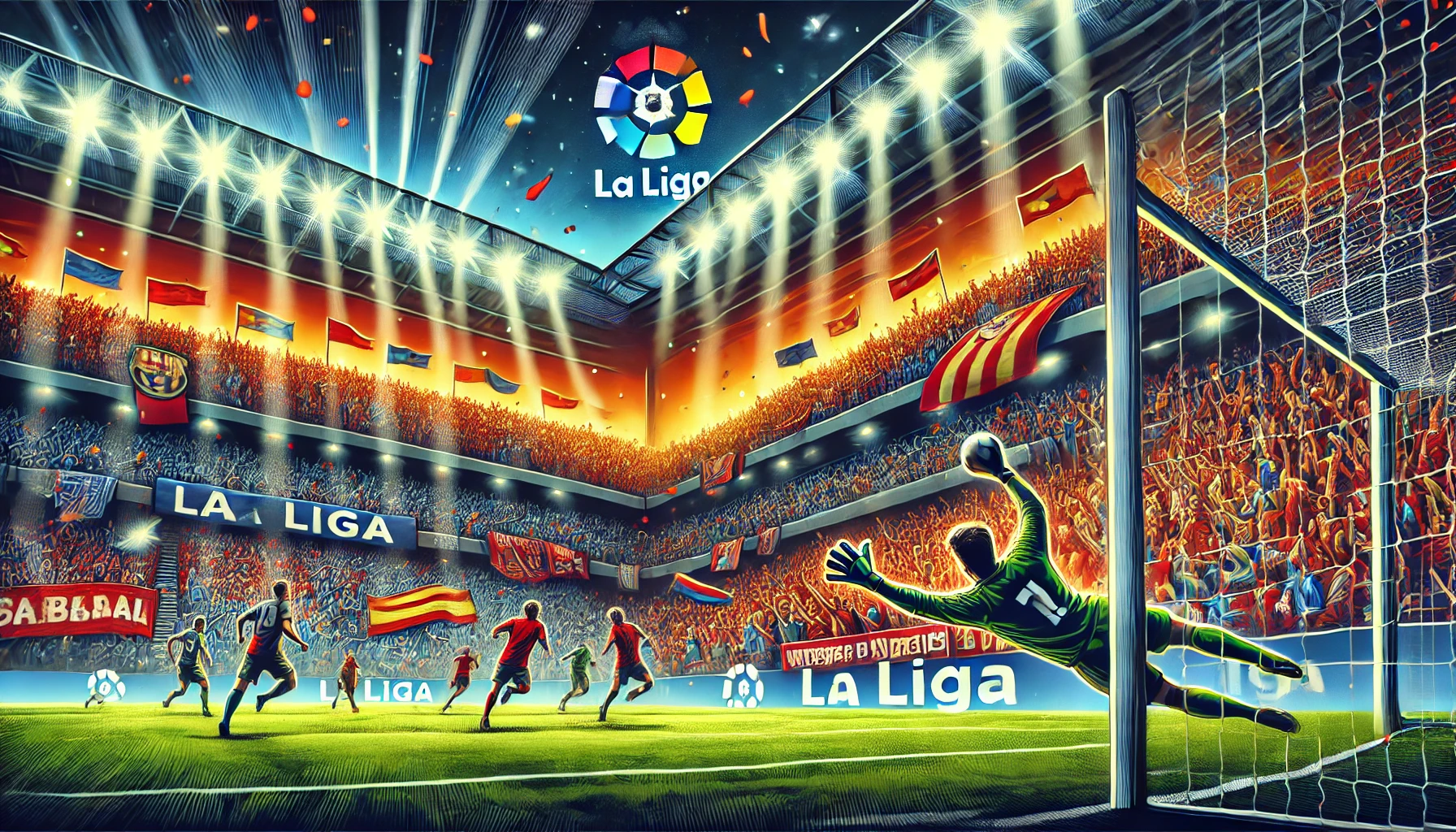 La Liga