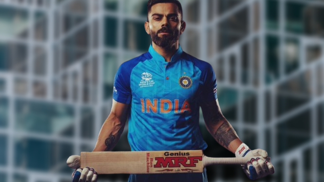 9 Hidden Secrets of Virat Kohli’s Winning Formula