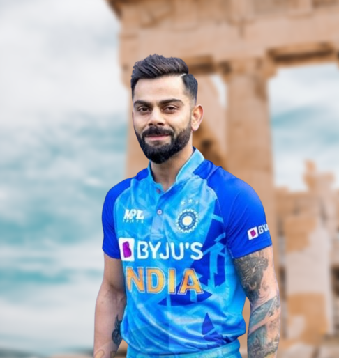 Virat Kohli: Net Worth, Lifestyle, and Off-Field Ventures