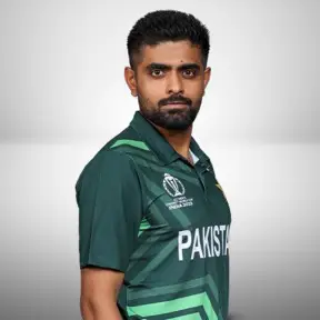 Babar Azam Career Stats: Runs, Averages, and Milestones