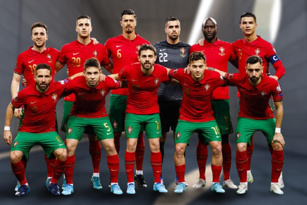 The Portugal Football Team: A Legacy of Legends and the Future of the Game