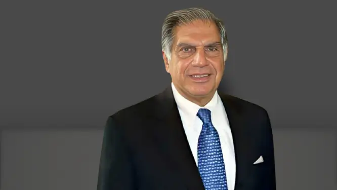 The World Bids Farewell to Ratan Tata: Honoring His Legacy