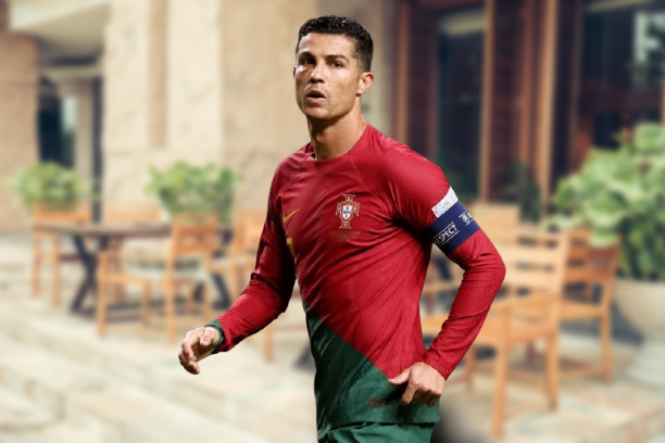 The Legend of Cristiano Ronaldo: Career Stats, Highlights & Lavish Lifestyle