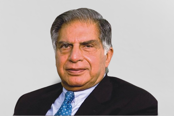 Ratan Tata