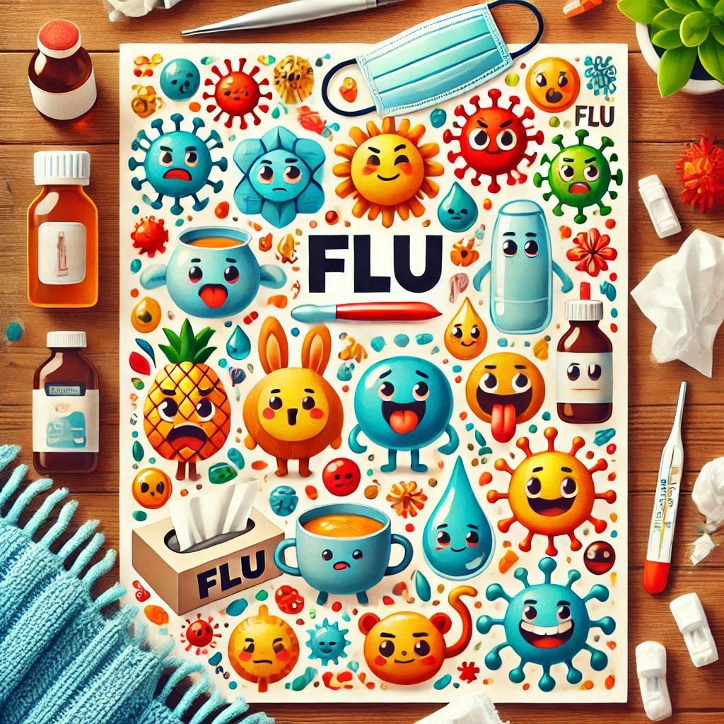 Flu