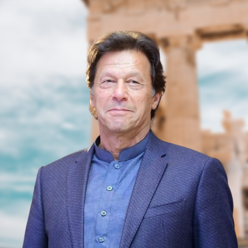 Imran Khan