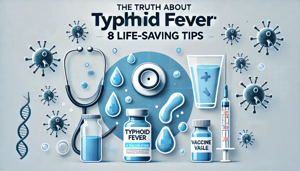 Typhoid Fever