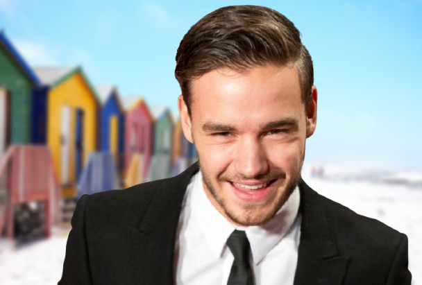 Liam Payne