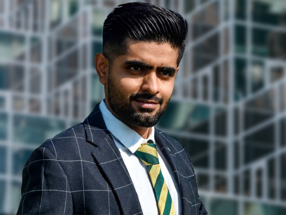 Babar Azam