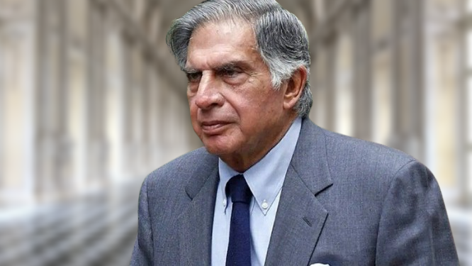 Ratan Tata