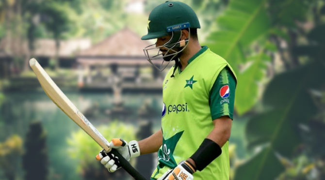 Babar Azam