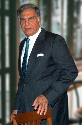 Ratan Tata