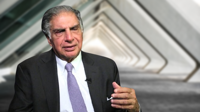 Ratan Tata