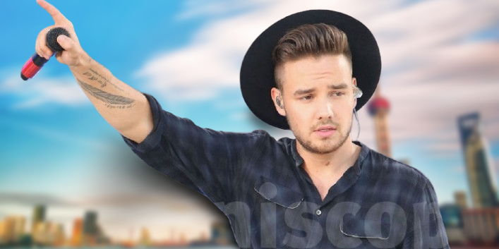 Liam Payne