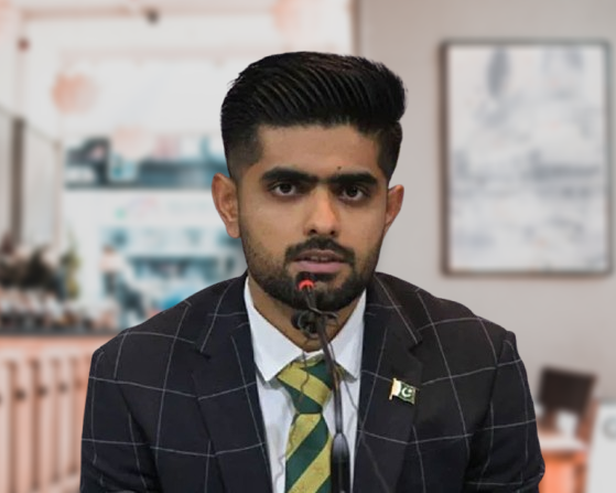 Babar Azam